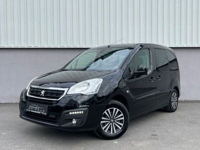 Peugeot Partner Tepee