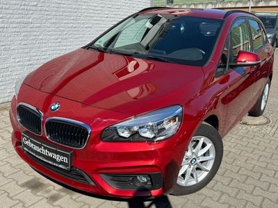 BMW 216 Active Tourer