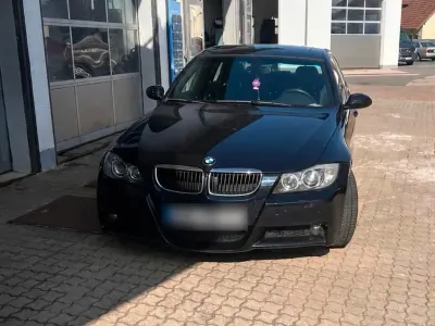 Gebraucht BMW 320 M Sport 173 PS (127 kW) 2006 Andere farben Limousine