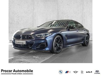 BMW M850