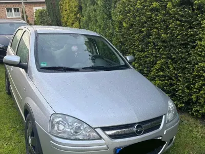 Usata Opel Corsa