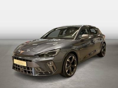 Second-hand Cupra Leon 150 CP (110 kW) 2025 Gri Berlinǎ