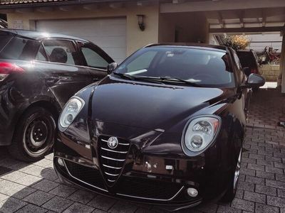 gebraucht Alfa Romeo MiTo 