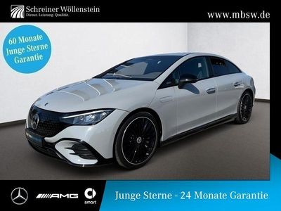 Mercedes EQE300
