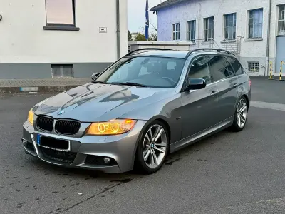 Gebraucht BMW 320