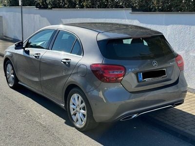Mercedes A220