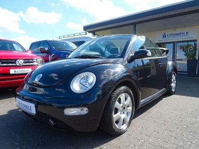 VW Beetle