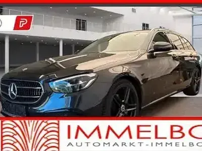 Gebraucht Mercedes E200