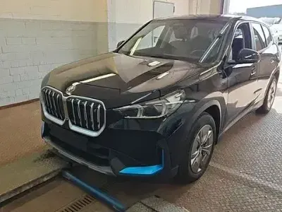 Gebraucht BMW iX1