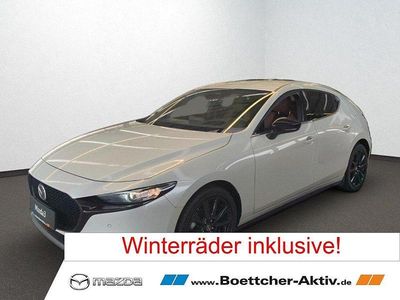 Gebraucht Mazda 3 Nagisa 122 PS (89 kW) 2024
