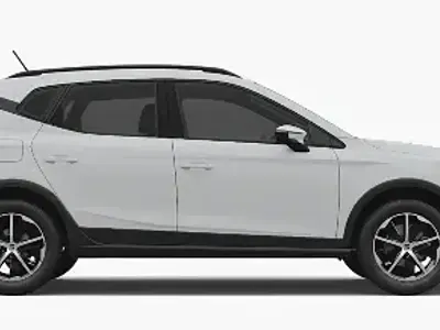 Gebraucht Seat Arona
