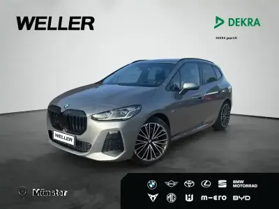 Gebraucht BMW 223