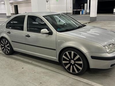 VW Jetta