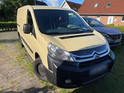 Citroën Jumpy
