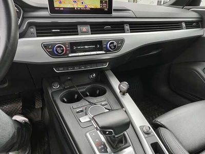 gebraucht Audi A4 2.0 TDI S tronic Virt. Cockpit