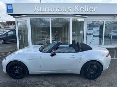 gebraucht Mazda MX5 SKYACTIV-G 131 Exclusive-Line