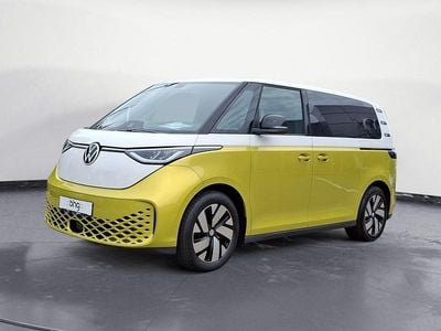 VW ID. Buzz