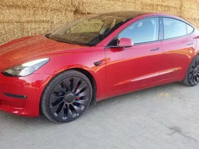 Gebraucht Tesla Model 3