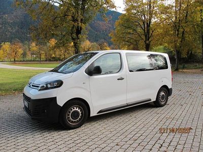 Citroën Spacetourer
