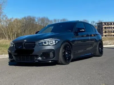 Gebraucht BMW M140