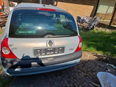 Renault Clio II