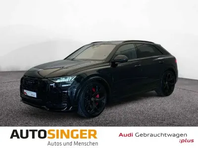 Usata Audi RS Q8