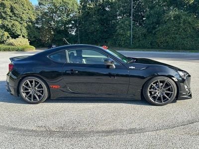 Toyota GT86