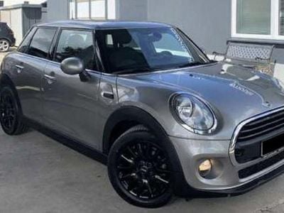 Gebraucht 2017 Mini ONE Kleinwagen | 8.120 € (Guter Preis)
