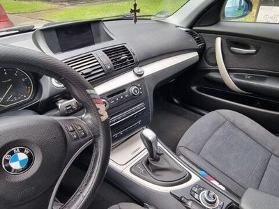 gebraucht BMW 118 i -