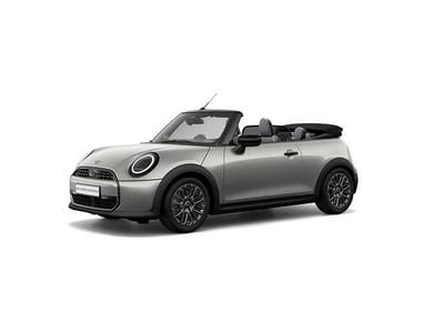 Usata Mini Cooper Cabriolet 163 CV (119 kW) 2025 Cabrio