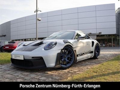 Porsche 911 GT3 RS
