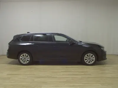 Gebraucht Opel Astra