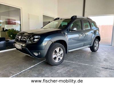 gebraucht Dacia Duster / Prestige 4x2 / viele Neuteile