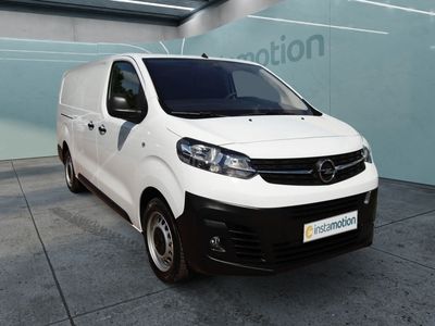 gebraucht Opel Vivaro 106 kW. *RFK*HOLZBODEN*F-A-Paket 1*