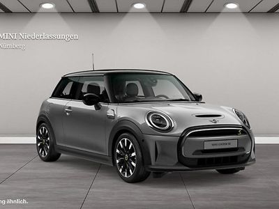 gebraucht Mini Cooper SE Hatch