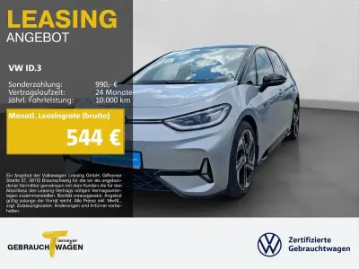Gebraucht VW ID.3