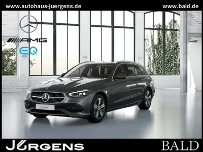 Gebraucht Mercedes C300e