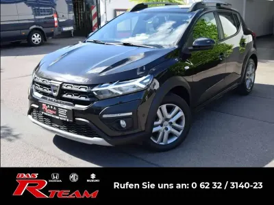 Gebraucht Dacia Sandero