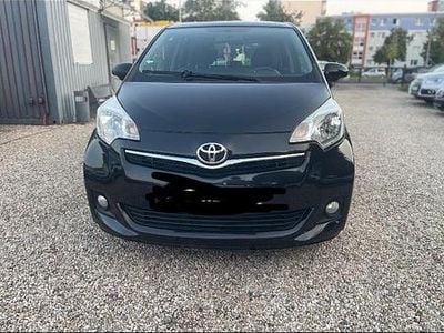 Toyota Verso-S