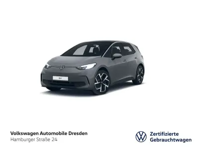 Brugt VW ID.3 Pro 150 kW (204 HK) 2024 Grå Hatchback