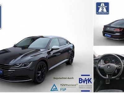 VW Arteon