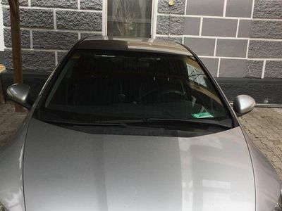 Usata Honda Civic 140 CV (102 kW) 2006 Argento Berlina