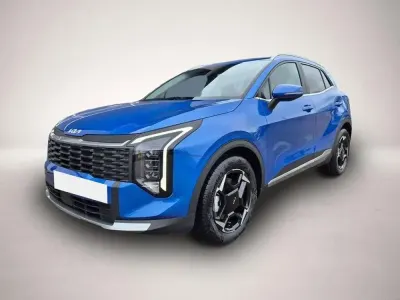Neu Kia Sportage Spirit 150 PS (110 kW) 2026 Manufacturer SUV