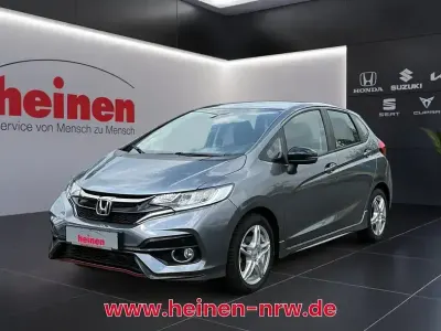 Gebraucht Honda Jazz
