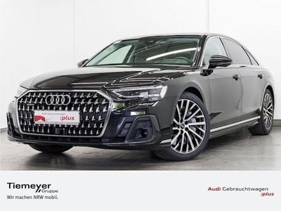 Audi A8L