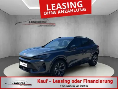 Neu Cupra Formentor 204 PS (150 kW) 2026 Grau SUV