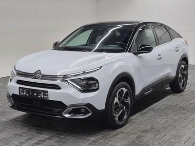 Gebraucht Citroën C4 131 PS (96 kW) 2024 Perlweissmet. SUV