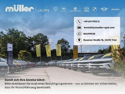 Weiß Neu 2025 Opel Movano Edition Van / Kleinbus | 34.990 € (Etwas zu teuer)