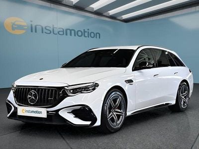 Gebraucht Mercedes E53 AMG