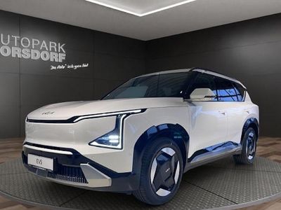 Neu Kia EV5 Earth 160 kW (218 PS) 2026 Weiß SUV
